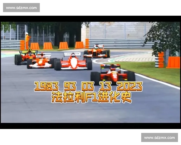F1 进站时间进化史:从 14 秒到 1.8 秒的技术革命 F1 进站时间进化史:从 14 秒到 1.8 秒的技术革命